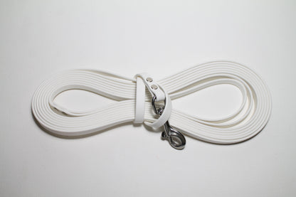 Snow White *Extra Thin* Waterproof Tracking Recall Long Line