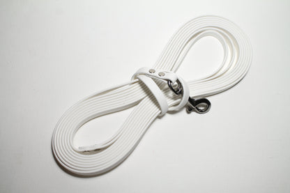 Snow White *Extra Thin* Waterproof Tracking Recall Long Line