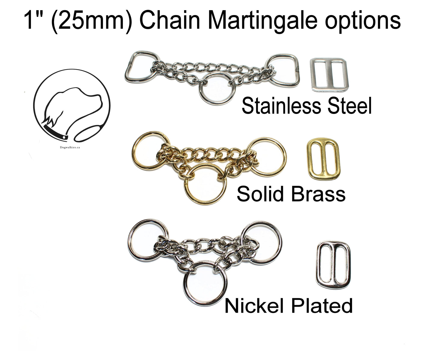 Blackwatch green edge clan tartan - dog collar