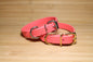 Medium Dog Collar in Genuine Biothane - 20mm (3/4") width - 40 colours