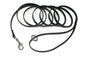 Lighter Weight Waterproof leashes - leash for cats - tracking recall long line - 3/8" (9mm) Biothane