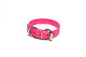Medium Dog Collar in Genuine Biothane - 20mm (3/4") width - 40 colours