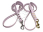 Heavy Biothane Leash 3/4" (20mm) wide - waterproof leash - all colours