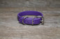 Royal Purple Biothane Dog Collar - 5/8"(16mm) wide