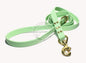 Heavy Biothane Leash 3/4" (20mm) wide - waterproof leash - all colours