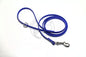 Lighter Weight Waterproof leashes - leash for cats - tracking recall long line - 3/8" (9mm) Biothane
