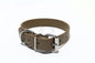 Large Dog Collar in Genuine Biothane - 25mm (1") width - 39 colours