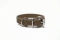 Small Dog Collar in Genuine Biothane - 16mm (5/8") width - 39 colours