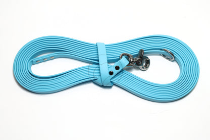 Frozen Blue Waterproof Tracking Recall Long Line