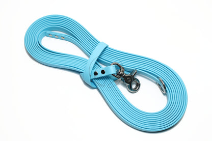 Frozen Blue Waterproof Tracking Recall Long Line