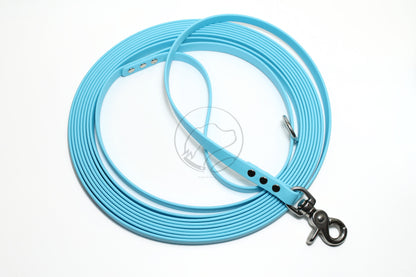 Frozen Blue Waterproof Tracking Recall Long Line