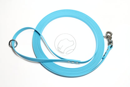Frozen Blue Waterproof Tracking Recall Long Line
