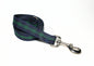 Tartan Dog Leash - Black Watch Tartan