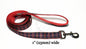 Tartan Dog Leash - Cameron of Erracht Clan Tartan