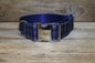 Pride of Scotland Ancient tartan - dog collar