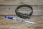 Small Dog Collar in Genuine Biothane - 16mm (5/8") width - 39 colours