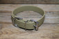 Sahara Tan (limited) Biothane Dog Collar - 1 inch (25mm) wide