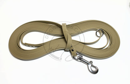 Sahara Tan Waterproof Tracking Recall Long Line