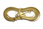 Regular Width, 1/2" (12mm) wide, Biothane Waterproof Tracking Recall Long Line - all colours