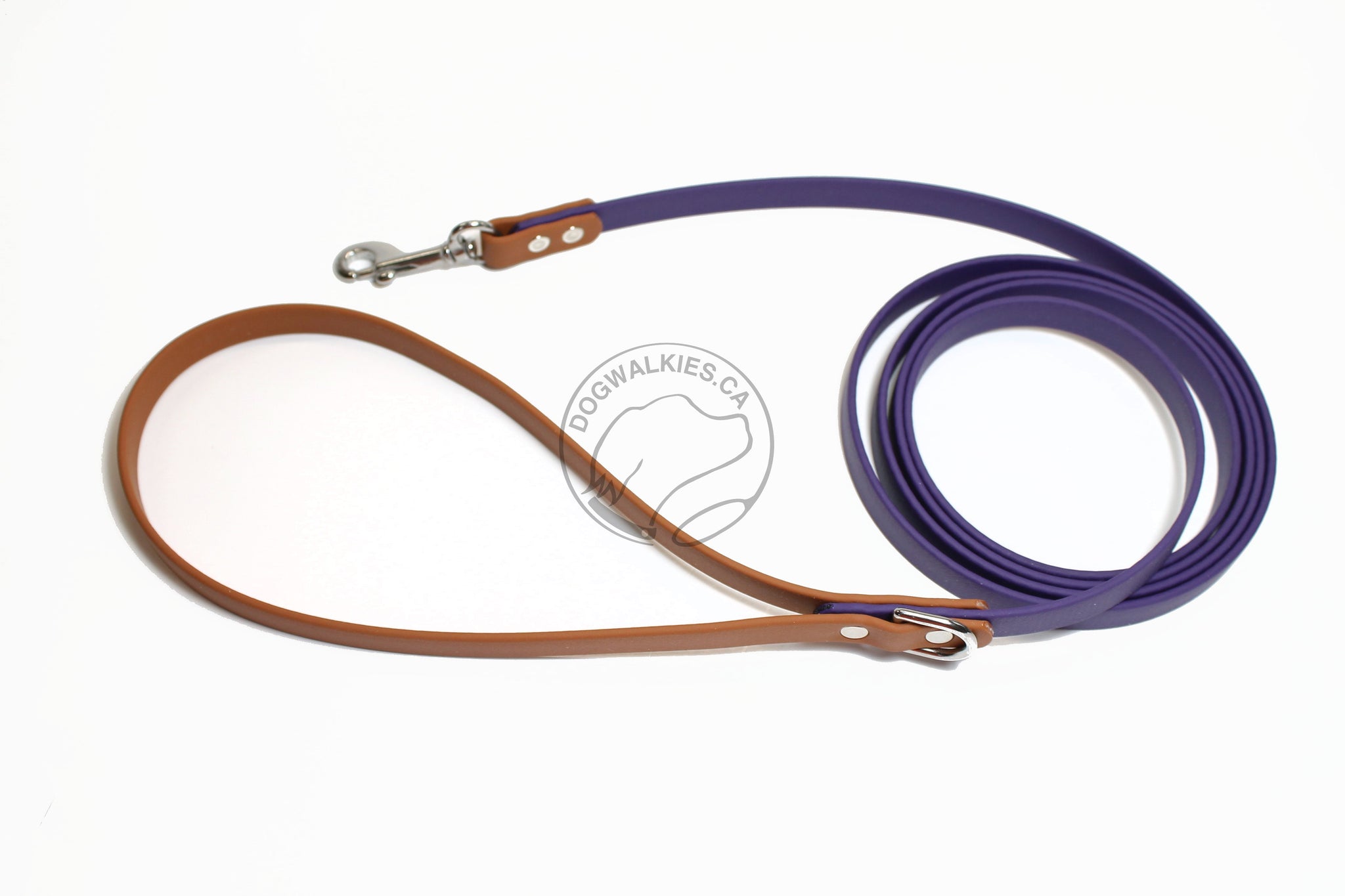 Buy Online Dog Leash Made From Beta Biothane Two Horse Tack