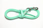 Regular Width, 1/2" (12mm) wide, Biothane Waterproof Tracking Recall Long Line - all colours