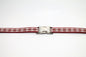 Stuart Clan Dress tartan - dog collar