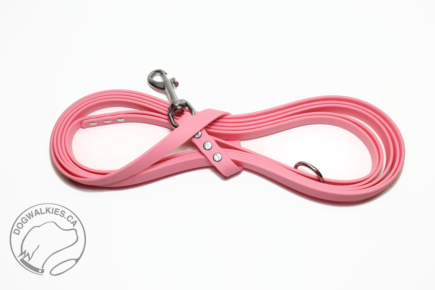 Bubblegum Waterproof Tracking Recall Long Line