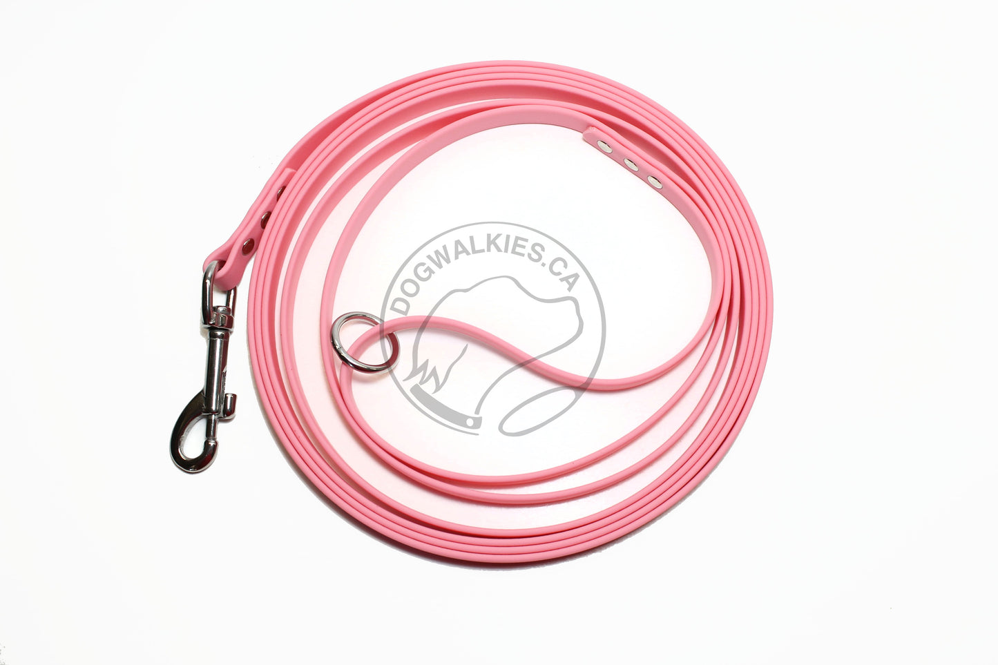 Bubblegum Waterproof Tracking Recall Long Line