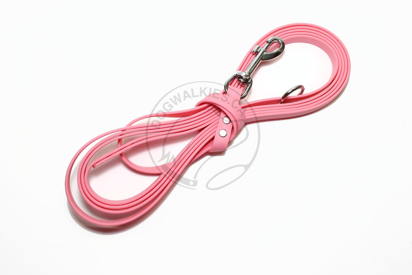 Bubblegum Waterproof Tracking Recall Long Line
