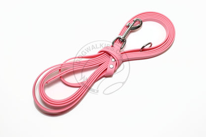 Bubblegum Waterproof Tracking Recall Long Line