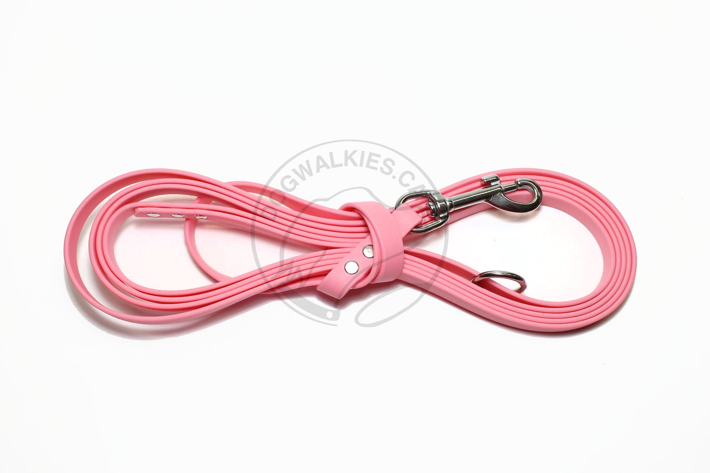 Bubblegum Waterproof Tracking Recall Long Line