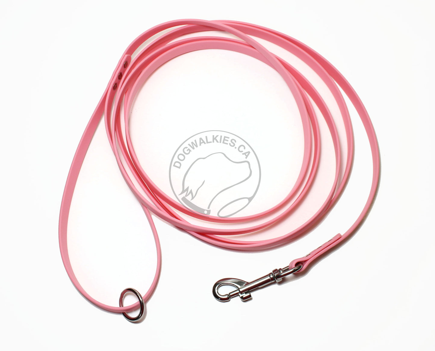 Bubblegum Waterproof Tracking Recall Long Line