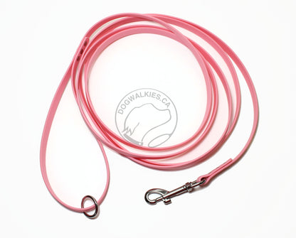 Bubblegum Waterproof Tracking Recall Long Line