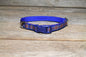 MacBeth (McBeth) clan tartan - dog collar