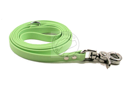 Discontinued- Limited Pastel Mint Green Small Dog Leash