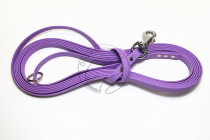 Amethyst Purple Waterproof Tracking Recall Long Line