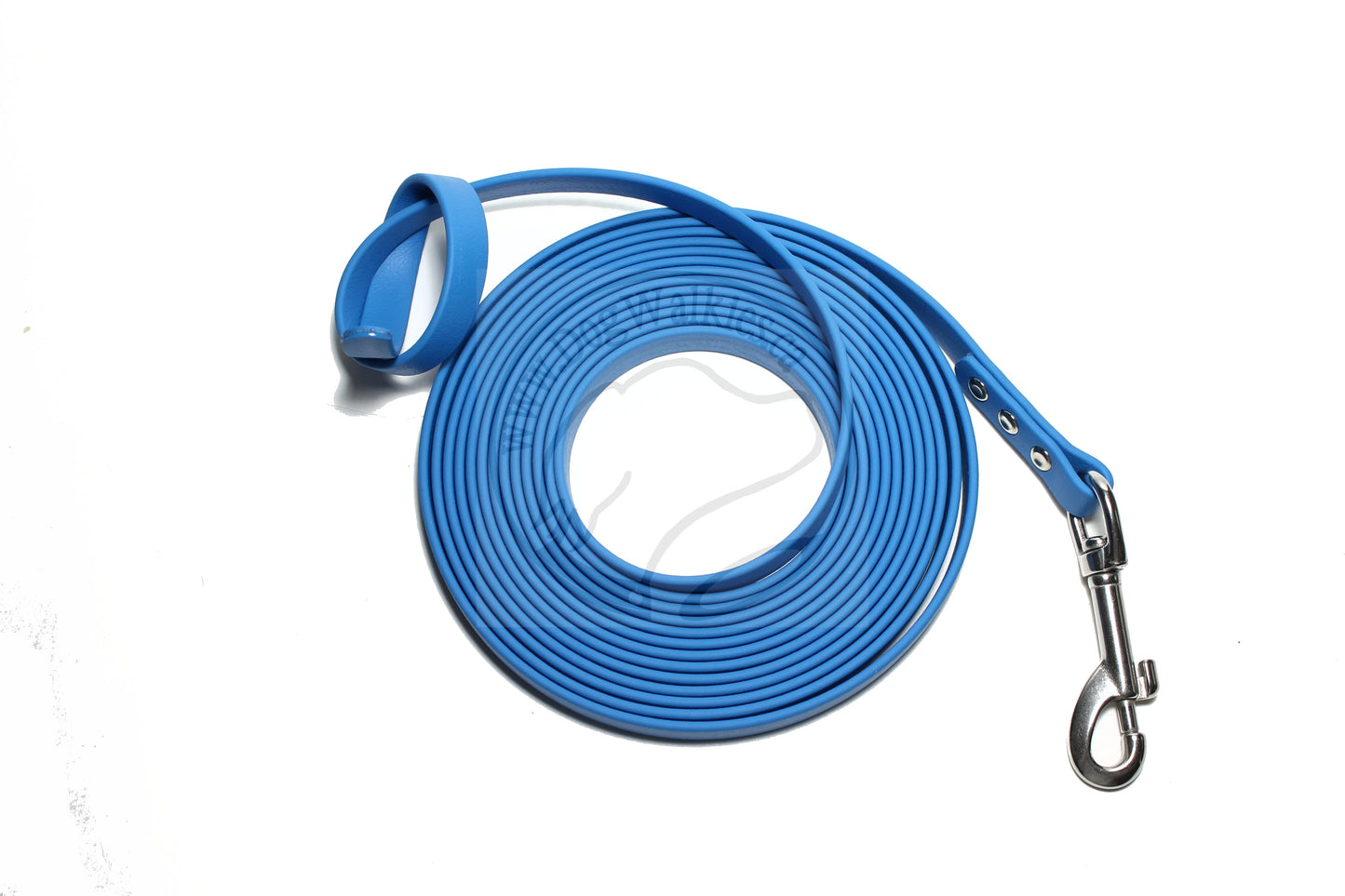 Caribbean Blue Waterproof Tracking Recall Long Line
