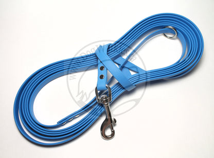 Caribbean Blue Waterproof Tracking Recall Long Line