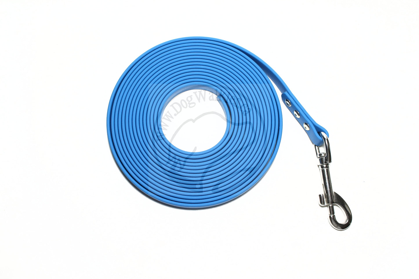 Caribbean Blue Waterproof Tracking Recall Long Line
