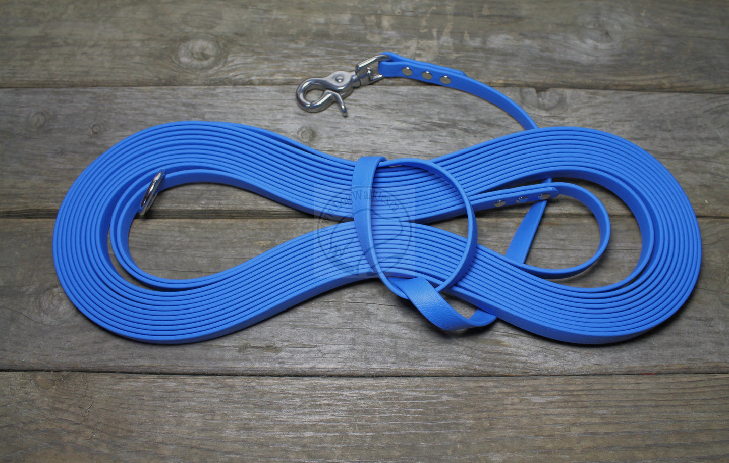 Caribbean Blue Waterproof Tracking Recall Long Line