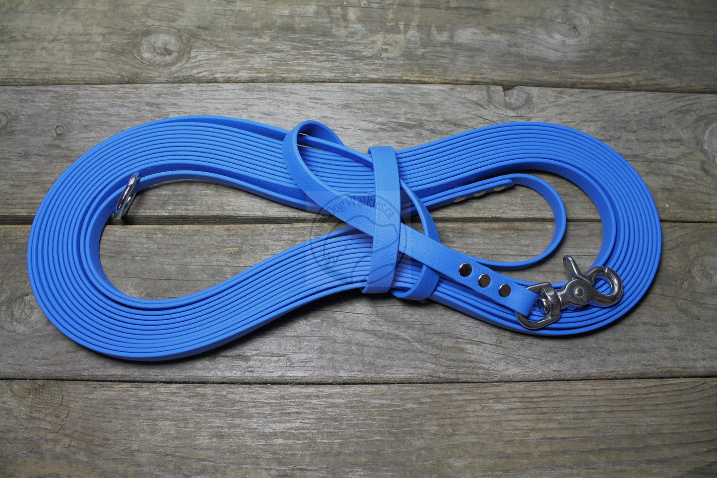 Caribbean Blue Waterproof Tracking Recall Long Line