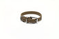 Cat Collar Non-Breakaway Biothane Collar - 1/2" (12mm) wide - all 39 colours