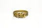 Small Dog Collar in Genuine Biothane - 16mm (5/8") width - 39 colours