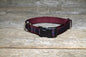 Pride of Scotland Autumn tartan - dog collar