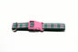 MacDonald of Kingsburgh Clan tartan - dog collar