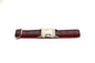 MacDonald Clan tartan - dog collar