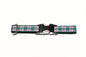 MacDonald of Kingsburgh Clan tartan - dog collar