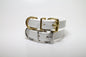 Medium Dog Collar in Genuine Biothane - 20mm (3/4") width - 40 colours