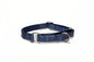 Pride of Scotland Ancient tartan - dog collar