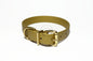 Large Dog Collar in Genuine Biothane - 25mm (1") width - 39 colours